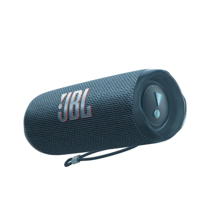 JBL Flip 6 Bluetooth Speaker thumbnail