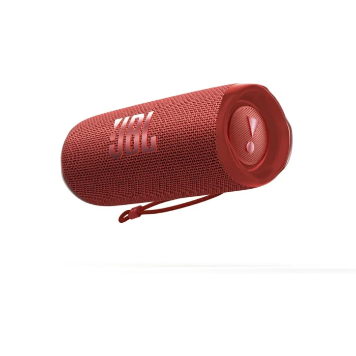 JBL Flip 6 Bluetooth Speaker thumbnail