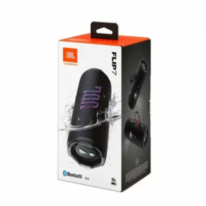 Jbl Flip 7 Speaker thumbnail