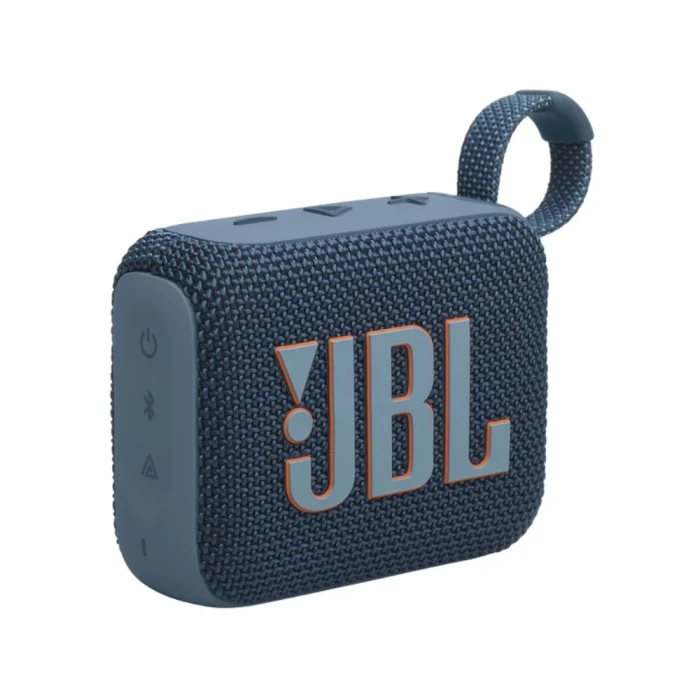 JBL Go 4 Portable Bluetooth Speaker thumbnail