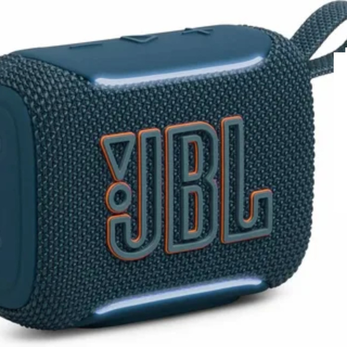 Jbl Go 5 Portable Airtouch Stereo Auracast Multi Speaker thumbnail