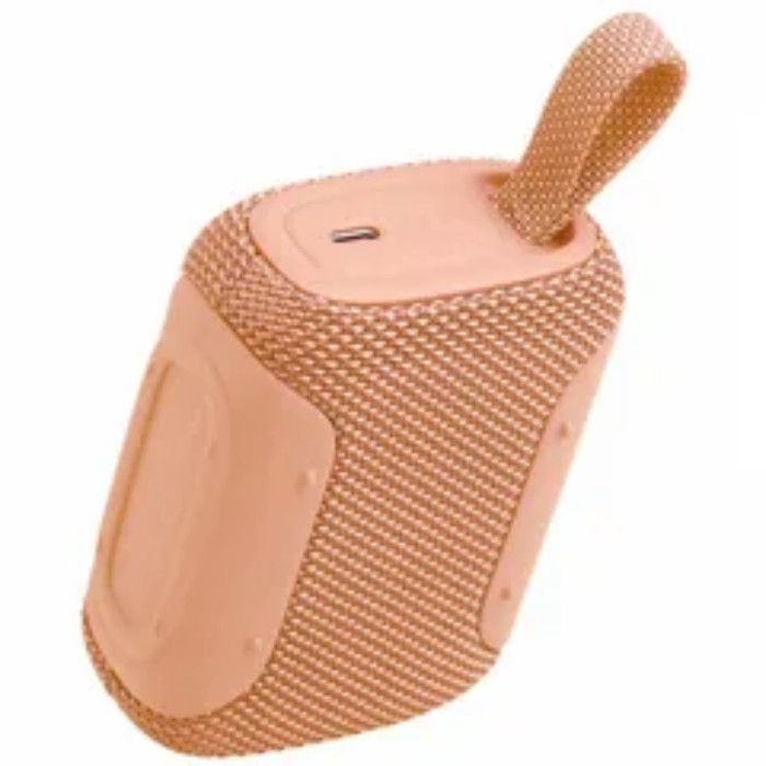 Jbl Go 5 Portable Airtouch Stereo Auracast Multi Speaker thumbnail