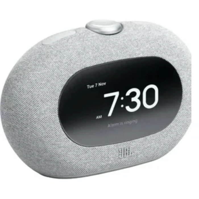 Jbl Horizon 3 Bluetooth Clock Radio Speaker thumbnail