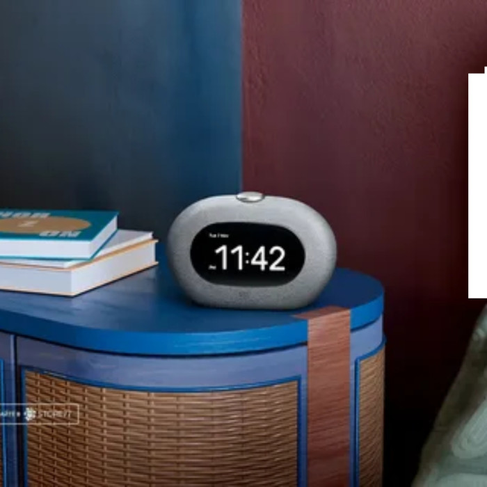 Jbl Horizon 3 Bluetooth Clock Radio Speaker thumbnail