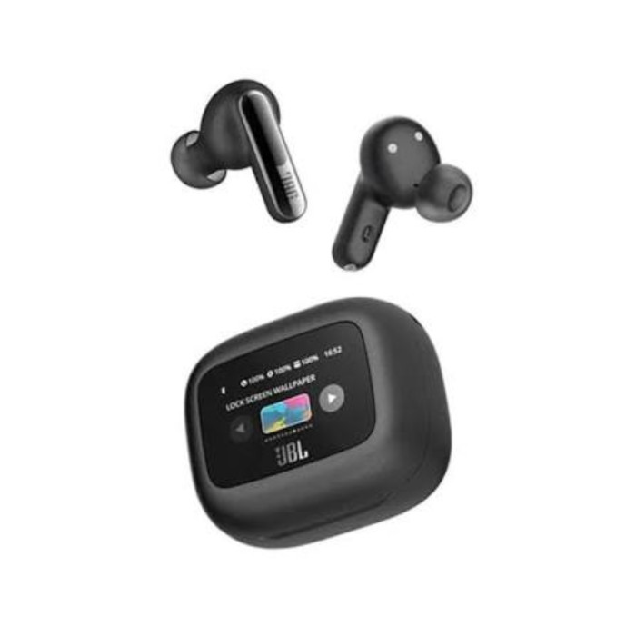 Jbl Live Beam 3 Anc Earbuds thumbnail