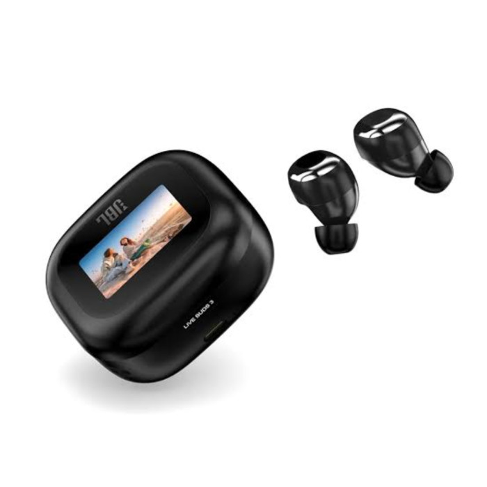 Jbl Live Buds 3 True Wireless Noise Cancelling Earbuds
