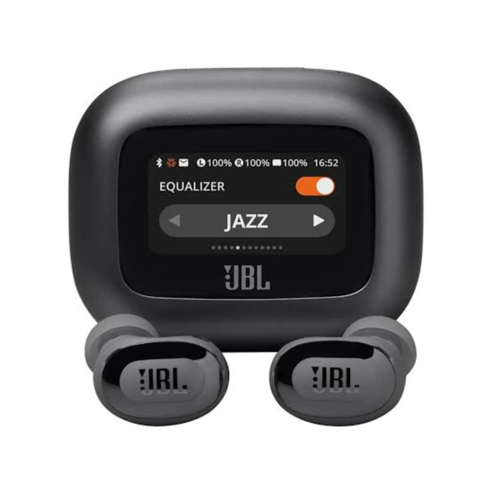 Jbl Live Buds 3 True Wireless Noise Cancelling Earbuds thumbnail