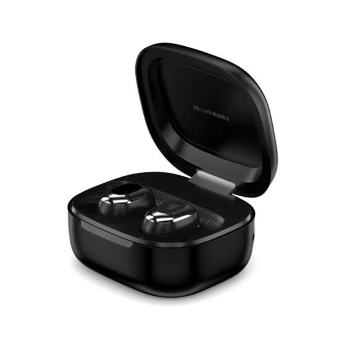 Jbl Live Buds 3 True Wireless Noise Cancelling Earbuds thumbnail