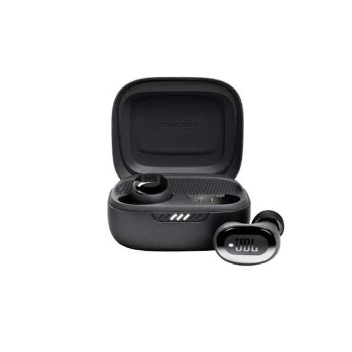 Jbl Live Free 2 Tws