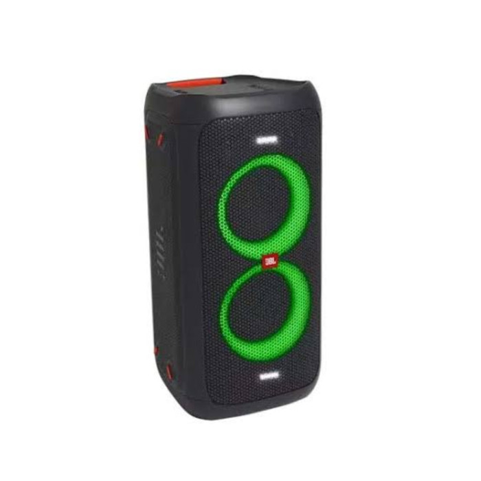 Jbl Partybox 100 Bluetooth Speaker thumbnail