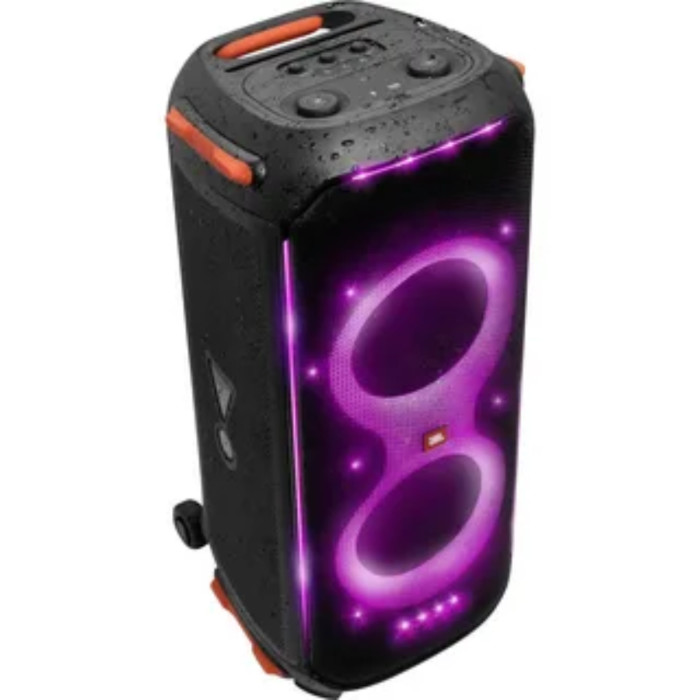 JBL PartyBox 710 800W Powerful Bluetooth Party Speaker thumbnail