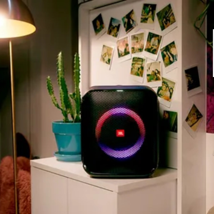 JBL PartyBox Encore Essential 100W Portable Bluetooth Speaker