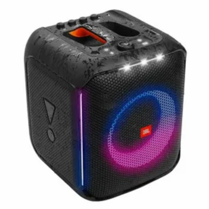 JBL PartyBox Encore Essential 100W Portable Bluetooth Speaker thumbnail