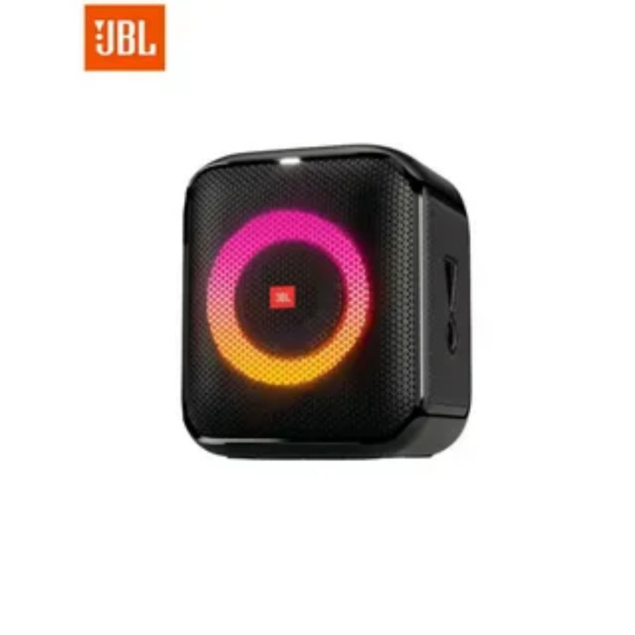 JBL PartyBox Encore Essential 100W Portable Bluetooth Speaker thumbnail