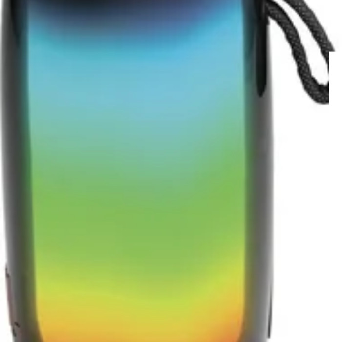 Jbl Pulse 5 Portable Bluetooth Speaker With Light thumbnail