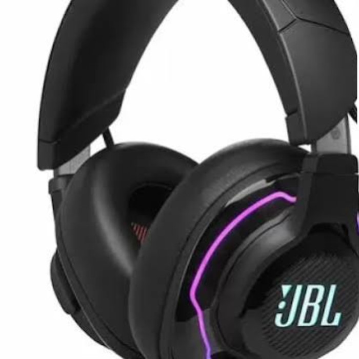 Jbl Quantum 910 Wireless Gaming Headphones thumbnail