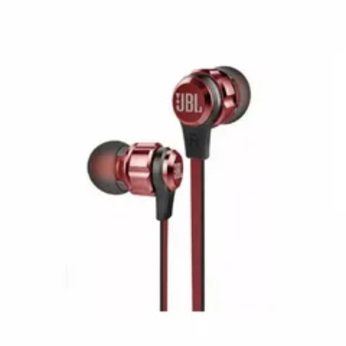 Jbl T180A Pure Bass Wired Earphone thumbnail