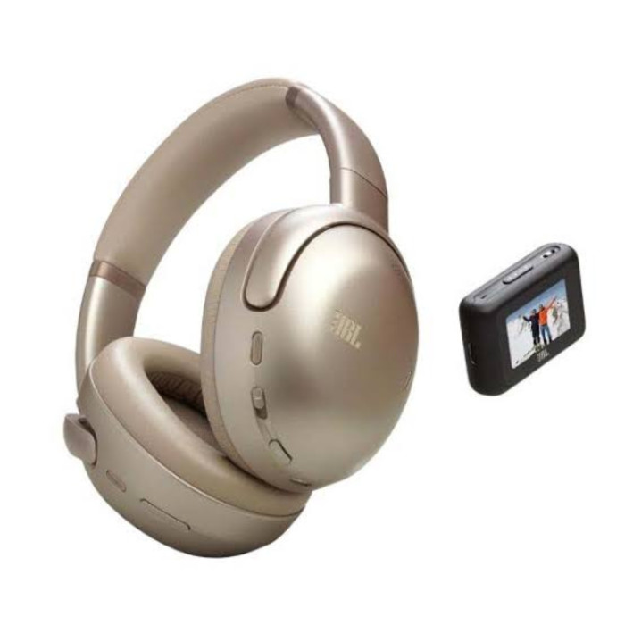 Jbl Tour One M3 Smart Tx Wireless Headphones thumbnail