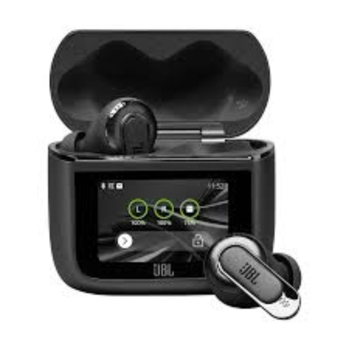 Jbl Tour Pro 3 True Wireless Earbuds thumbnail