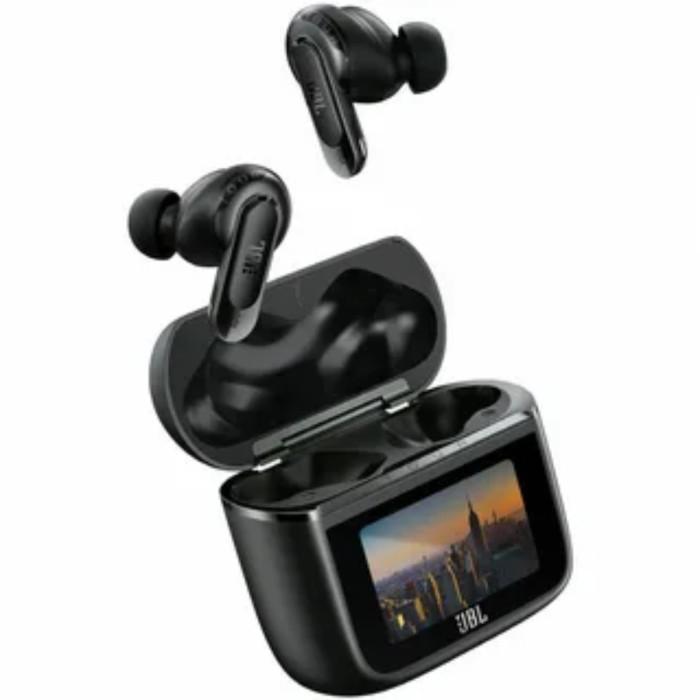 JBL Tour Pro 3 Wireless Earbuds thumbnail