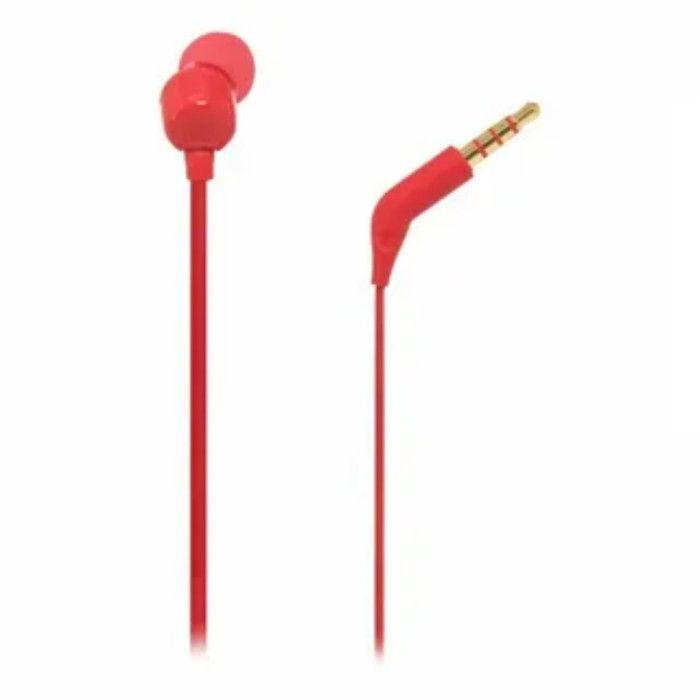 Jbl Tune 110 In Ear Headphones thumbnail