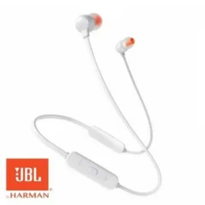 Jbl Tune 115Bt Wireless In Ear Headphones thumbnail