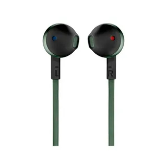 Jbl Tune 205Bt Neckband Earphone thumbnail