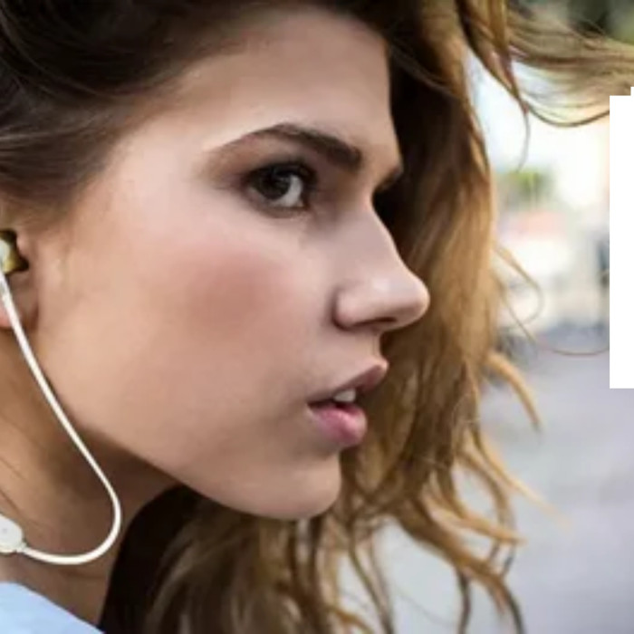 Jbl Tune 205Bt Neckband Earphone thumbnail