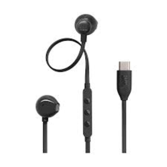 Jbl Tune 305C Type C In Ear Earphone