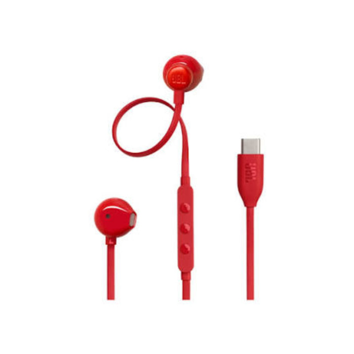 Jbl Tune 305C Type C In Ear Earphone thumbnail