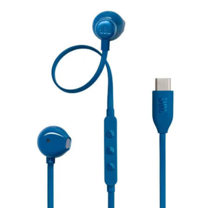 Jbl Tune 305C Type C In Ear Earphone thumbnail