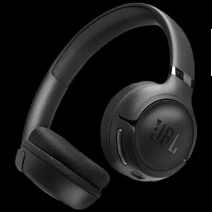 JBL Tune 530BT Wireless On-Ear Headphone thumbnail