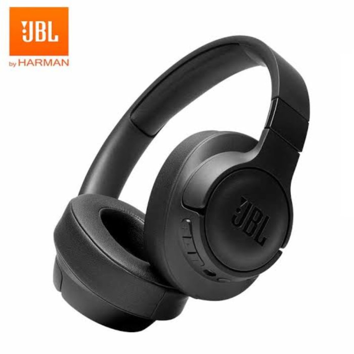 Jbl Tune 750Btnc Wireless Over Ear Headphones thumbnail