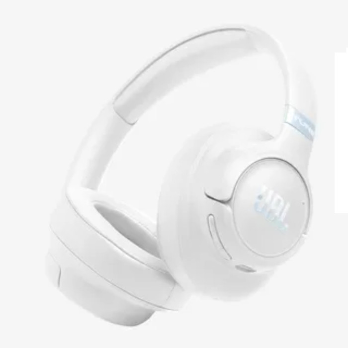Jbl Tune 780Nc Wireless Over Ear Anc Headphones thumbnail