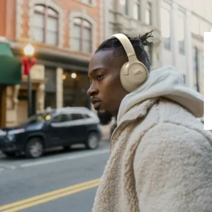 Jbl Tune 780Nc Wireless Over Ear Anc Headphones thumbnail