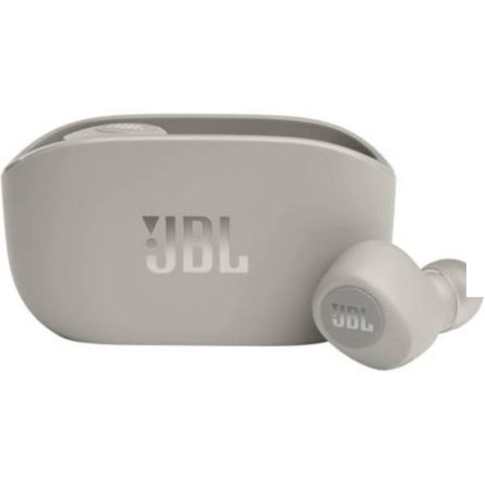 Jbl Wave 100Tws True Wireless Earbuds thumbnail