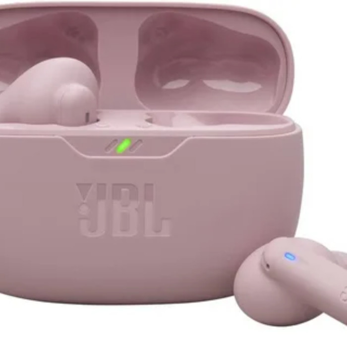 Jbl Wave Beam True Wireless Earbuds thumbnail