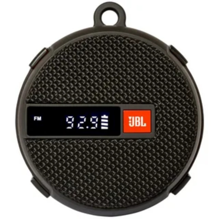 Jbl Wind 2 Fm Bluetooth Handlebar Speaker thumbnail