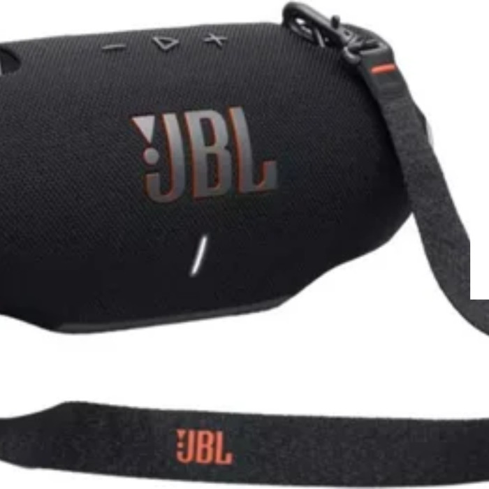 Jbl Xtreme 4 Portable Bluetooth Speaker thumbnail