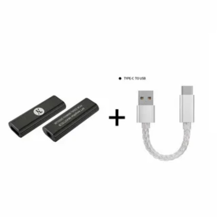 Jcally Ap7 Portable Dac Headphone Amplifier With Type C To 3 5Mm thumbnail