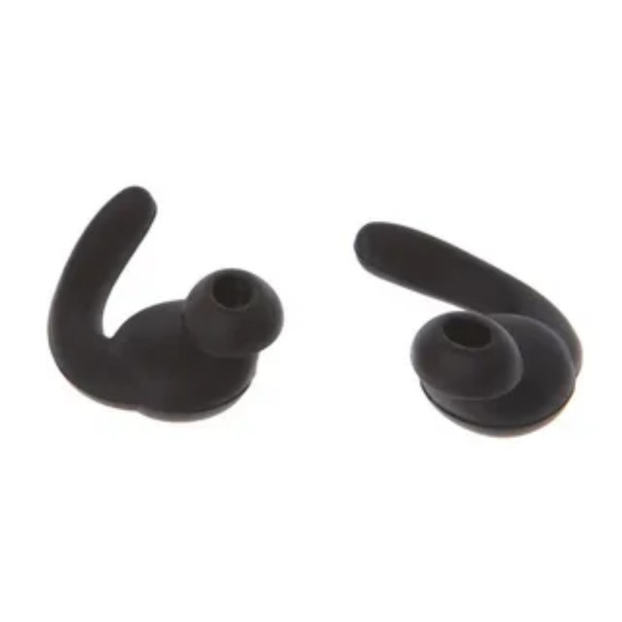 Jcally Em04 3Pairs Set L M S Ear Cap Earphone Silicone