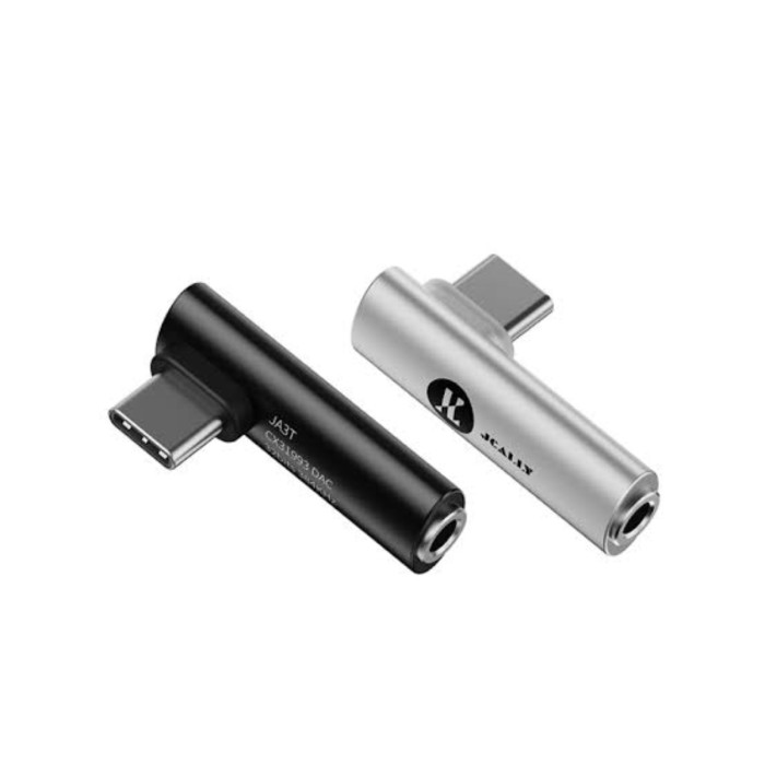 Jcally Ja3T Digital Audio Portable Dac thumbnail