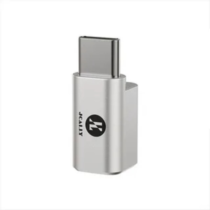 Jcally Ja56 Audio Adapter