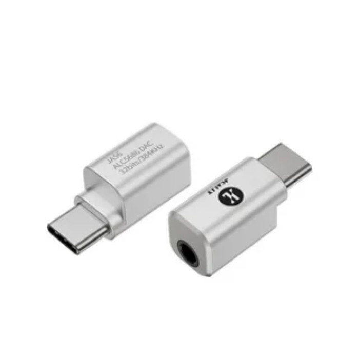 Jcally Ja56 Audio Adapter thumbnail