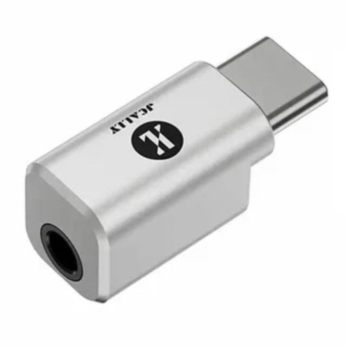 Jcally Ja56 Audio Adapter thumbnail