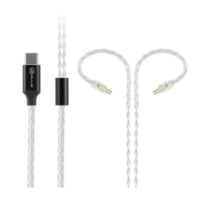 Jcally Jc08S 8 Core Cable With Mic