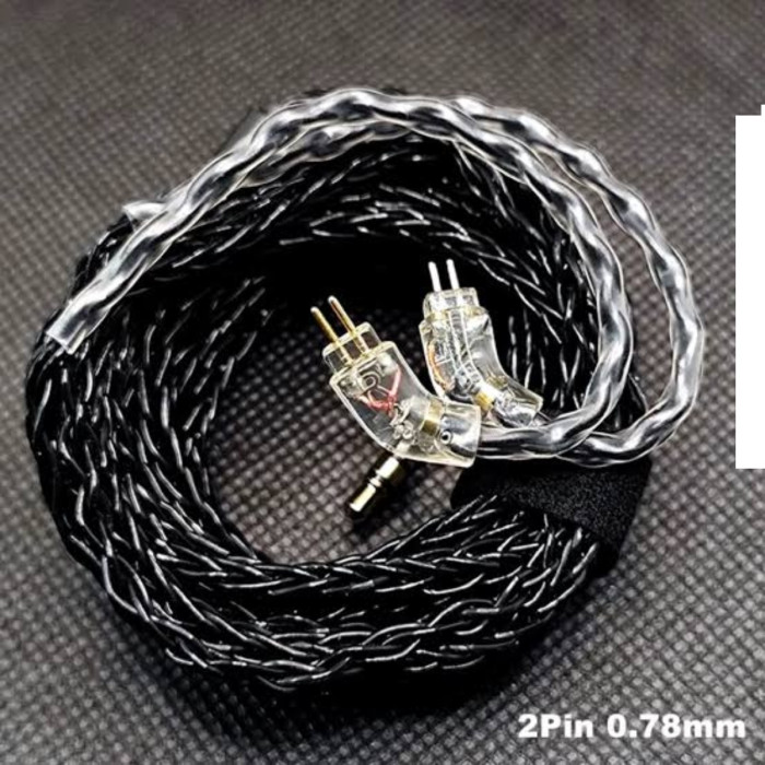 Jcally Jc08S 8 Core Cable With Mic thumbnail