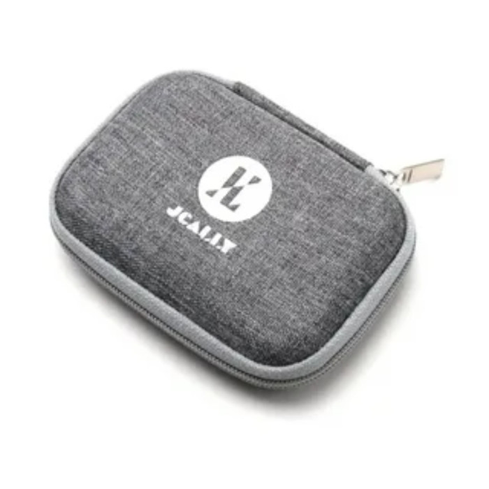 Jcally Jcbg2 Earphone Carrying Case thumbnail