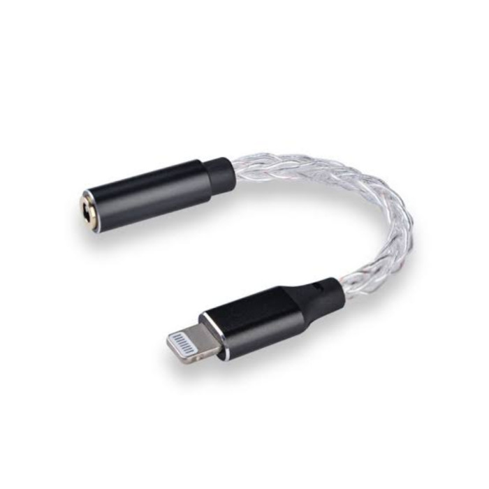 Jcally Jm08L Hifi Earphone Amplifier thumbnail