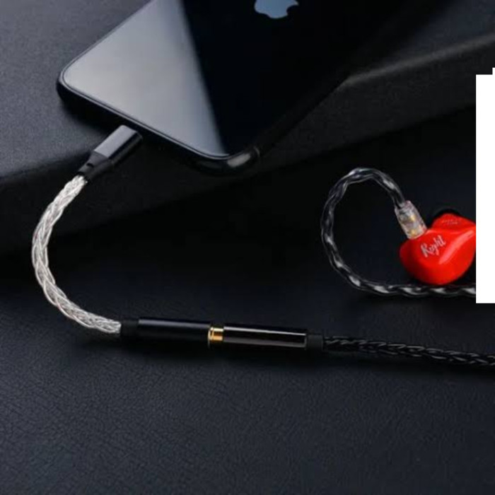 Jcally Jm08L Hifi Earphone Amplifier thumbnail